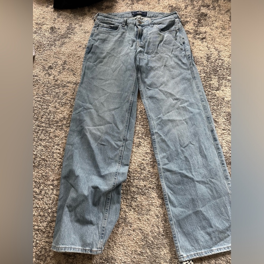 4L w27L Hollister Jeans